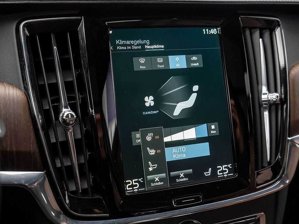 Volvo  T6 AWD Recharge Inscription