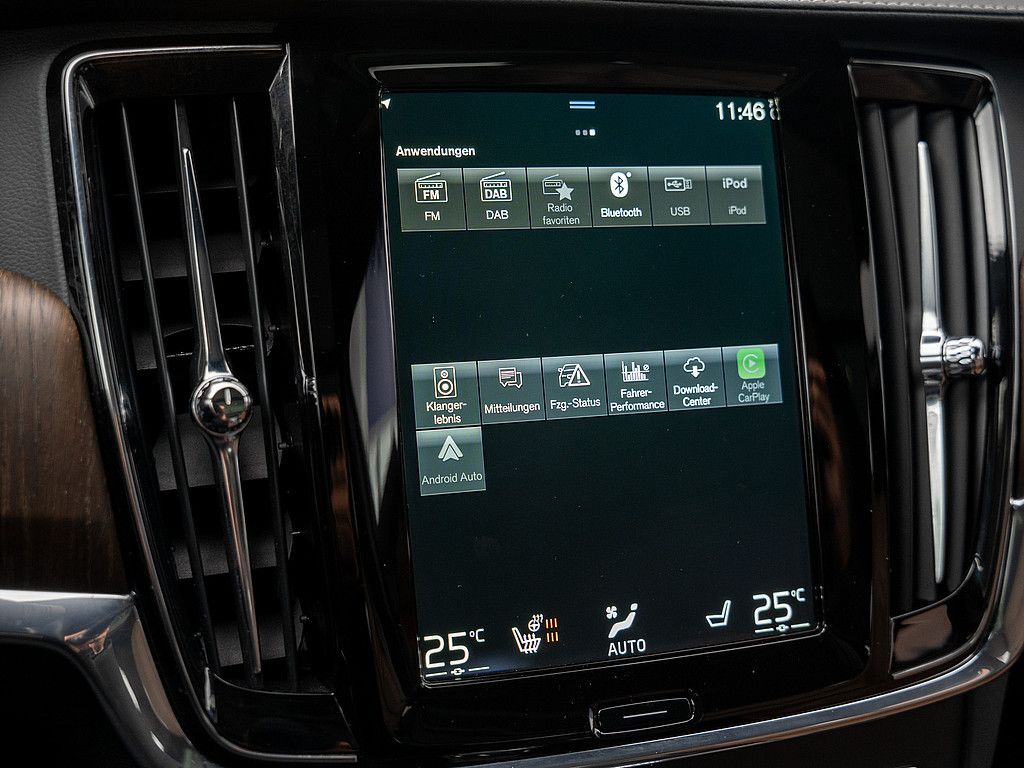 Volvo  T6 AWD Recharge Inscription