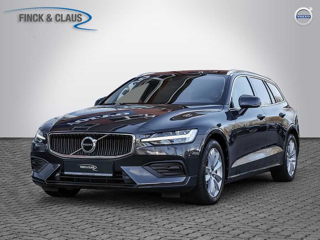 Volvo  D3 Momentum Pro