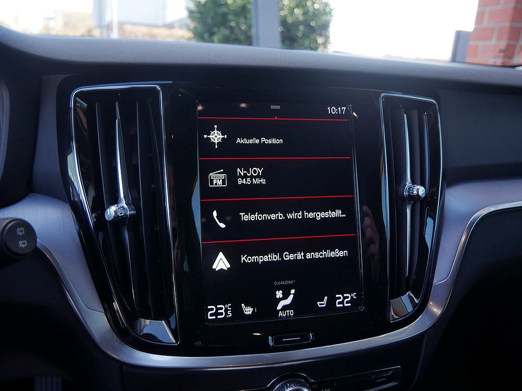 Volvo  D3 Momentum Pro