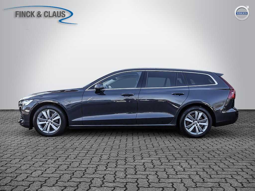 Volvo  D3 Momentum Pro