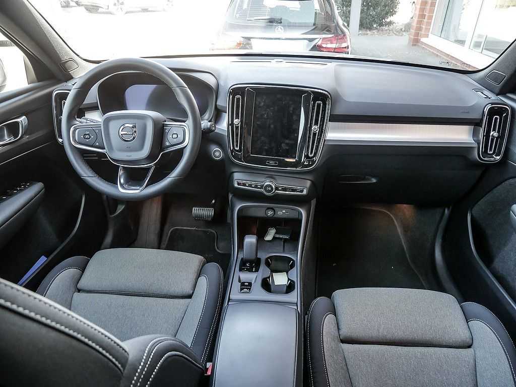 Volvo  B3 Core
