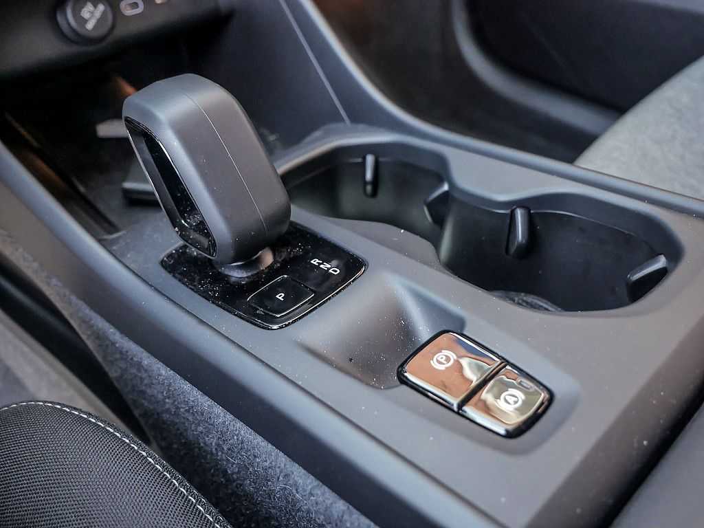 Volvo  B3 Core