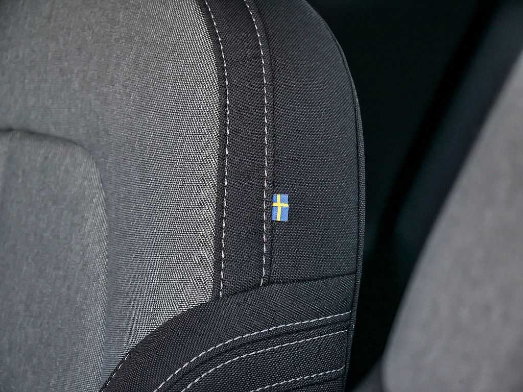 Volvo  B3 Core