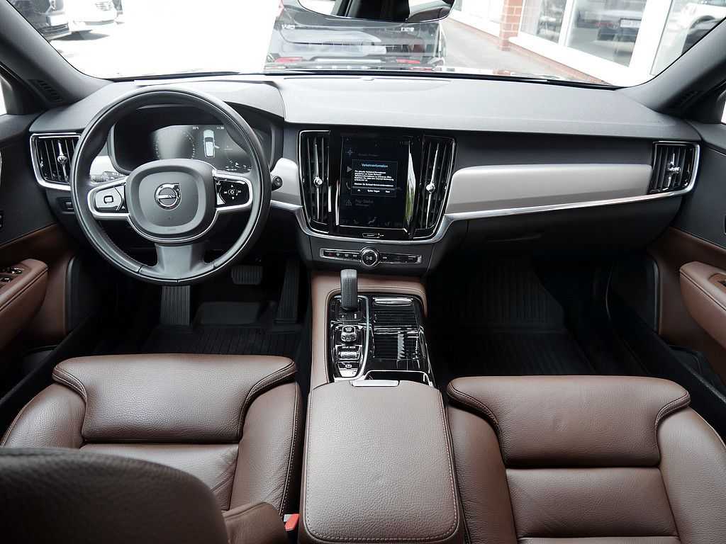 Volvo  T6 AWD Recharge Inscription Expression LED