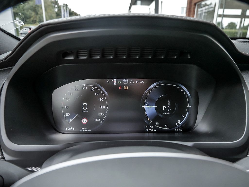 Volvo  T8 AWD R Design Edition 360° LUFTFEDERUNG