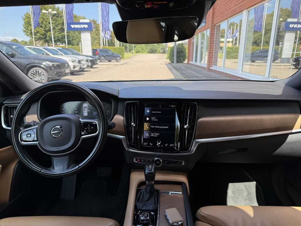 Volvo  D4 Inscription