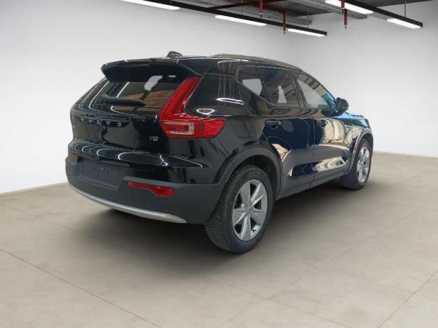 Volvo  T2 Automatik Core