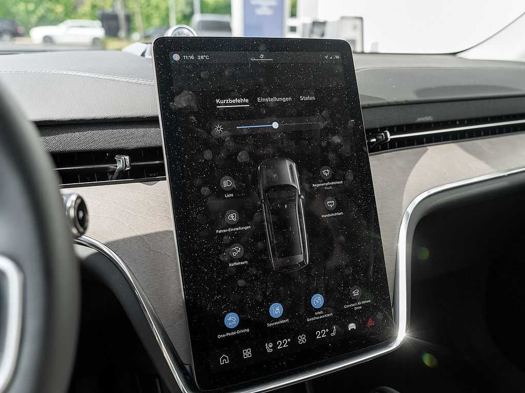 Volvo  Twin Engine Ultra HUD PANO 360° 7-SITZER