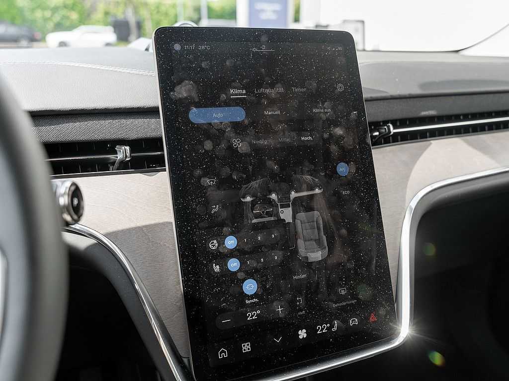 Volvo  Twin Engine Ultra HUD PANO 360° 7-SITZER