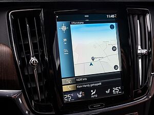 Volvo  T6 AWD Recharge Inscription