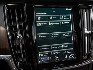 Volvo  T6 AWD Recharge Inscription