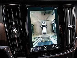 Volvo  T6 AWD Recharge Inscription
