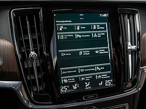Volvo  T6 AWD Recharge Inscription
