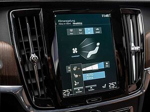 Volvo  T6 AWD Recharge Inscription