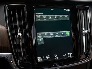 Volvo  T6 AWD Recharge Inscription