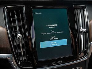 Volvo  T6 AWD Recharge Inscription