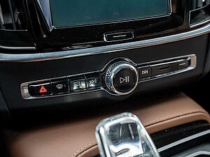 Volvo  T6 AWD Recharge Inscription