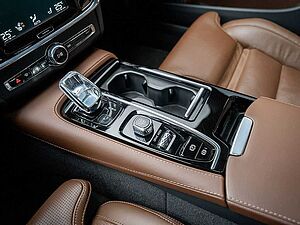 Volvo  T6 AWD Recharge Inscription
