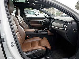 Volvo  T6 AWD Recharge Inscription