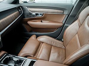 Volvo  T6 AWD Recharge Inscription