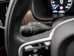 Volvo  T6 AWD Recharge Inscription