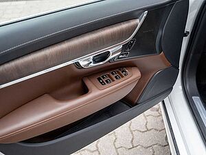 Volvo  T6 AWD Recharge Inscription