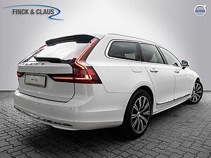 Volvo  T6 AWD Recharge Inscription