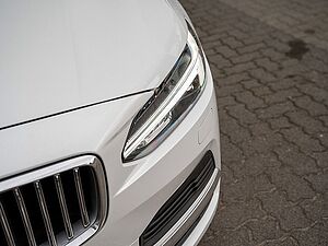 Volvo  T6 AWD Recharge Inscription