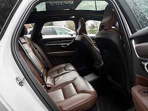 Volvo  T6 AWD Recharge Inscription