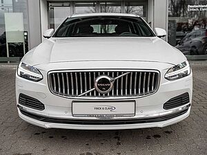 Volvo  T6 AWD Recharge Inscription