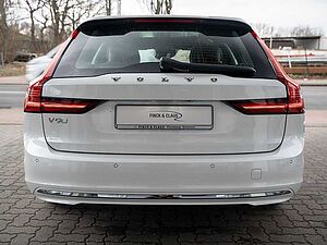 Volvo  T6 AWD Recharge Inscription