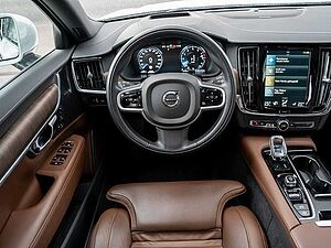 Volvo  T6 AWD Recharge Inscription