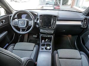 Volvo  B3 Core