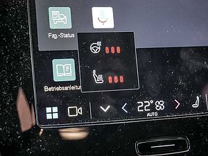 Volvo  B3 Core
