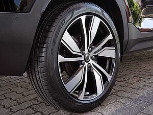 Volvo  T5 Recharge R Design MEMORY AHK 360°
