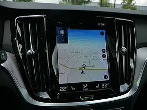 Volvo  T6 AWD Recharge R Design