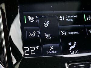 Volvo  T6 AWD Recharge R Design