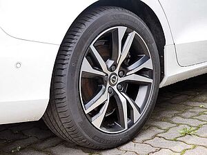 Volvo  T6 AWD Recharge R Design