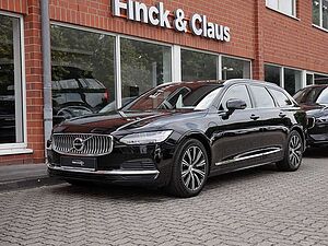 Volvo  T6 AWD Recharge Inscription Expression LED