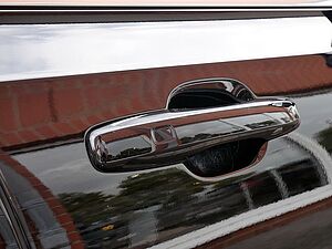 Volvo  T6 AWD Recharge Inscription Expression LED