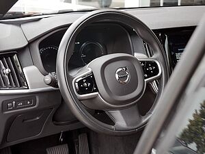 Volvo  T6 AWD Recharge Inscription Expression LED