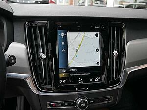 Volvo  T6 AWD Recharge Inscription Expression LED