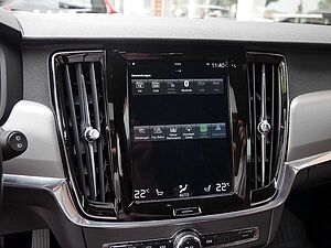 Volvo  T6 AWD Recharge Inscription Expression LED