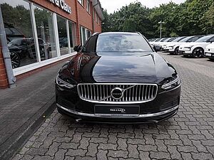 Volvo  T6 AWD Recharge Inscription Expression LED