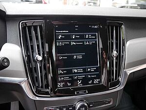 Volvo  T6 AWD Recharge Inscription Expression LED