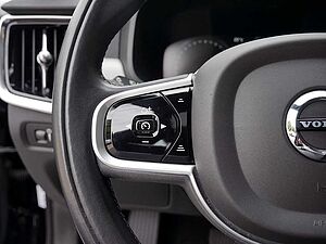 Volvo  T6 AWD Recharge Inscription Expression LED