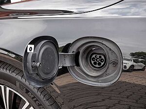 Volvo  T6 AWD Recharge Inscription Expression LED