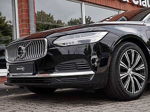 Volvo  T6 AWD Recharge Inscription Expression LED