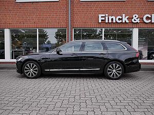 Volvo  T6 AWD Recharge Inscription Expression LED